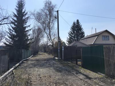 Продажа дома Омский.&nbsp;Андреевка.&nbsp;.&nbsp;Андреевка