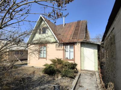 Продажа дома Омский.&nbsp;Андреевка.&nbsp;.&nbsp;Андреевка