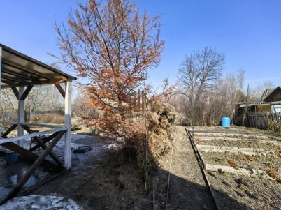 Продажа дома Омский.&nbsp;Андреевка.&nbsp;.&nbsp;Андреевка