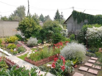 Продажа дома Омский.&nbsp;Андреевка.&nbsp;.&nbsp;Андреевка