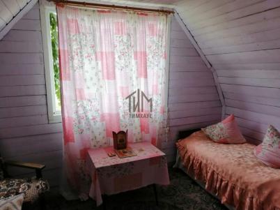 Продажа дома Омский.&nbsp;Андреевка.&nbsp;.&nbsp;Андреевка