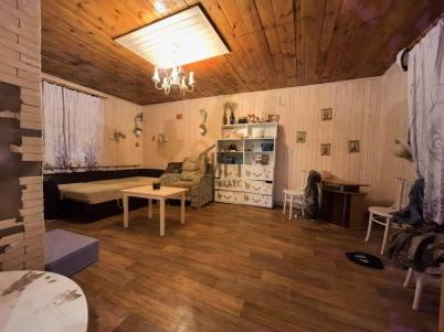 Продажа дома Омский.&nbsp;Андреевка.&nbsp;.&nbsp;Андреевка