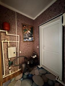 Продажа дома Омск.&nbsp;12-я Судоремонтная ул, 2