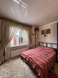 Продажа дома Омск.&nbsp;12-я Судоремонтная ул, 2