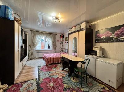 Продажа дома Омск.&nbsp;12-я Судоремонтная ул, 2