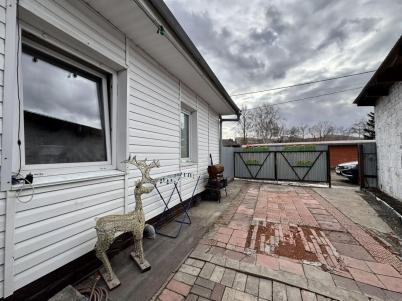 Продажа дома Омск.&nbsp;12-я Судоремонтная ул, 2