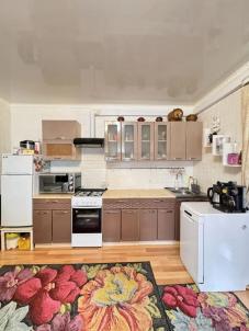 Продажа дома Омск.&nbsp;12-я Судоремонтная ул, 2