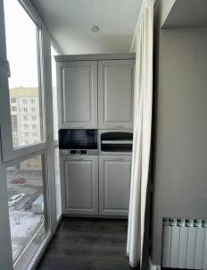 Продажа квартиры Омск.&nbsp;Перелета ул, 29