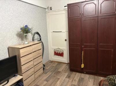 Продажа квартиры Омск.&nbsp;Труда ул, 35