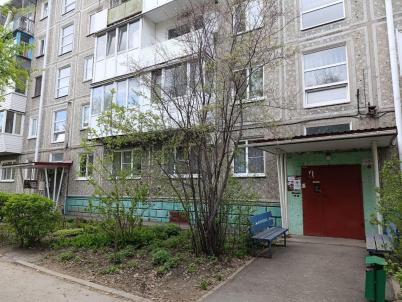 Продажа квартиры Омск.&nbsp;Труда ул, 35