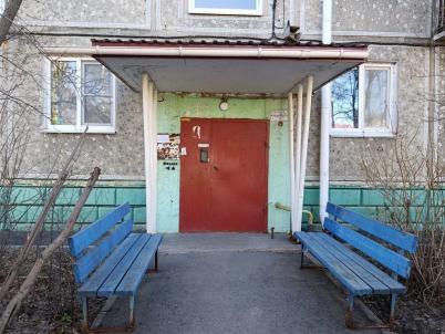 Продажа квартиры Омск.&nbsp;Труда ул, 35