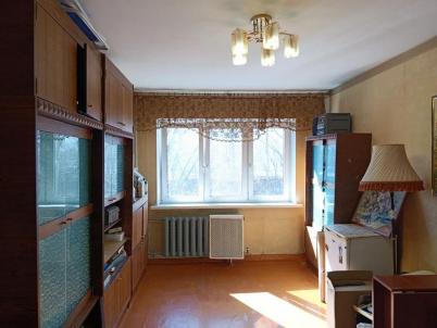 Продажа квартиры Омск.&nbsp;Труда ул, 35