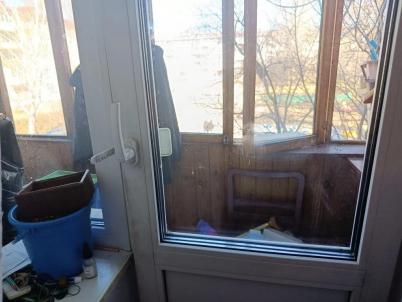 Продажа квартиры Омск.&nbsp;Труда ул, 35