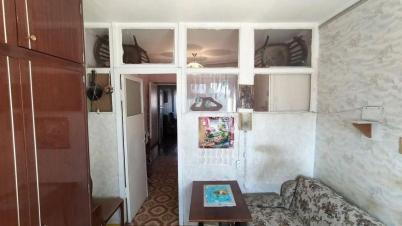 Продажа квартиры Омск.&nbsp;Берко Цемента ул, 14