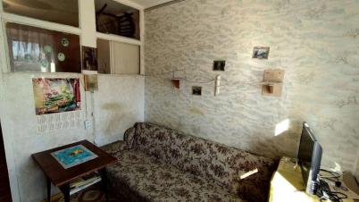 Продажа квартиры Омск.&nbsp;Берко Цемента ул, 14