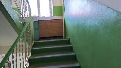 Продажа квартиры Омск.&nbsp;Берко Цемента ул, 14