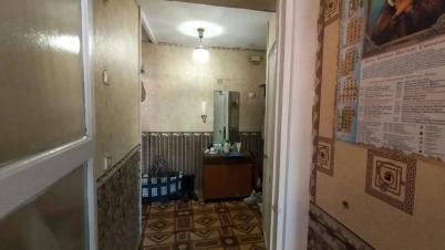 Продажа квартиры Омск.&nbsp;Берко Цемента ул, 14