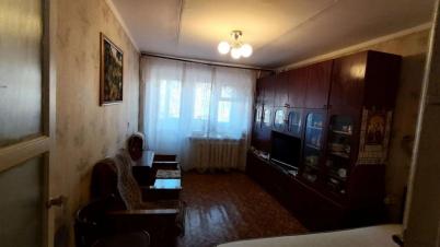 Продажа квартиры Омск.&nbsp;Берко Цемента ул, 14