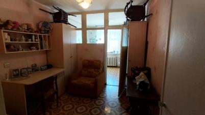 Продажа квартиры Омск.&nbsp;Берко Цемента ул, 14