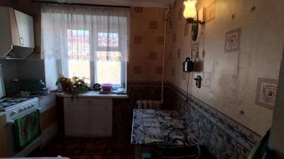 Продажа квартиры Омск.&nbsp;Берко Цемента ул, 14