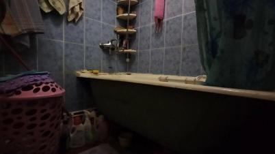 Продажа квартиры Омск.&nbsp;Берко Цемента ул, 14