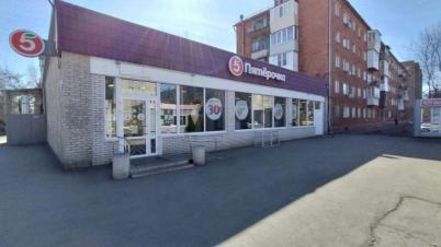 Продажа квартиры Омск.&nbsp;Берко Цемента ул, 14