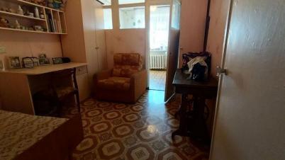 Продажа квартиры Омск.&nbsp;Берко Цемента ул, 14