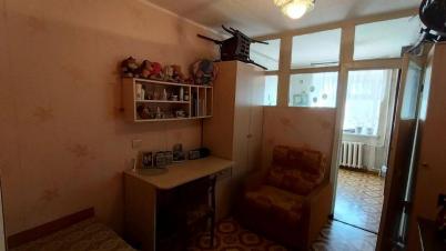 Продажа квартиры Омск.&nbsp;Берко Цемента ул, 14