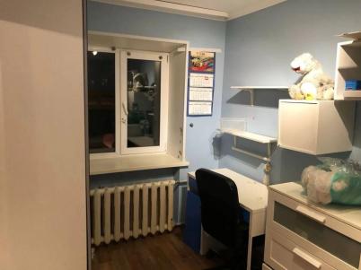 Продажа квартиры Омск.&nbsp;Мира пр-кт, 6А