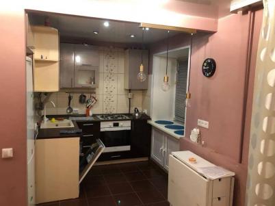 Продажа квартиры Омск.&nbsp;Мира пр-кт, 6А