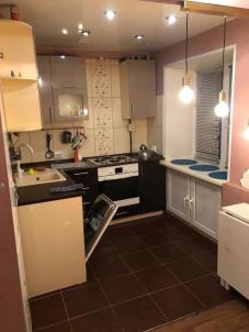 Продажа квартиры Омск.&nbsp;Мира пр-кт, 6А