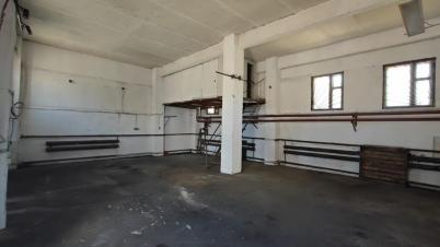 Аренда коммерческой недвижимости ул. Пастернака Бориса, 87