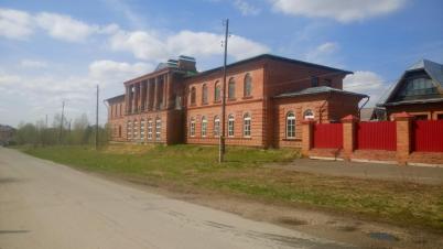 Аренда коммерческой недвижимости ул. Пастернака Бориса, 87