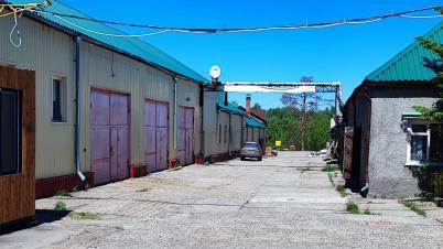 Аренда коммерческой недвижимости ул. Пастернака Бориса, 87