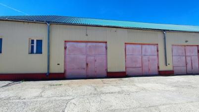 Аренда коммерческой недвижимости ул. Пастернака Бориса, 87