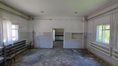 Аренда коммерческой недвижимости ул. Пастернака Бориса, 87