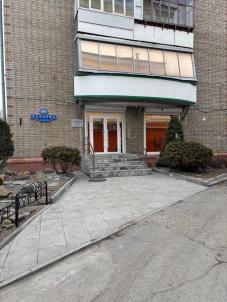 Продажа квартиры Омск.&nbsp;улица Чапаева 83