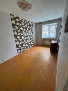 Продажа квартиры Омск.&nbsp;улица Чапаева 83