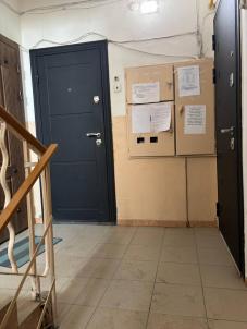 Продажа квартиры Омск.&nbsp;улица Чапаева 83