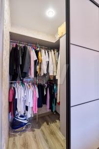 Продажа квартиры Омск.&nbsp;Взлётная улица 9/1