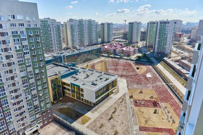 Продажа квартиры Омск.&nbsp;Взлётная улица 9/1