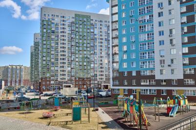 Продажа квартиры Омск.&nbsp;Взлётная улица 9/1