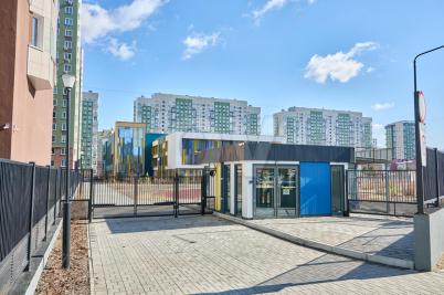 Продажа квартиры Омск.&nbsp;Взлётная улица 9/1