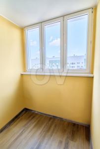 Продажа квартиры Омск.&nbsp;Взлётная улица 9/1