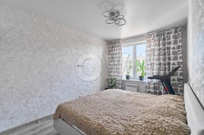 Продажа квартиры Омск.&nbsp;Взлётная улица 9/1