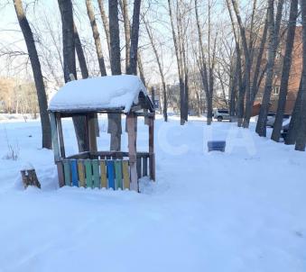 Продажа квартиры Омск.&nbsp;ул. 22 Апреля, 3