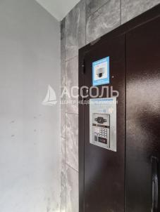 Продажа квартиры Омск.&nbsp;б-р. Архитекторов,17/1