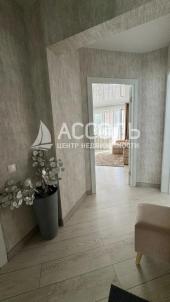 Продажа квартиры Омск.&nbsp;б-р. Архитекторов,17/1