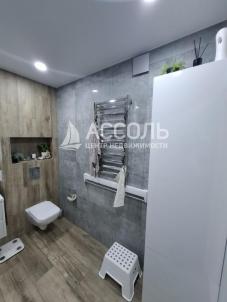 Продажа квартиры Омск.&nbsp;б-р. Архитекторов,17/1