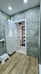 Продажа квартиры Омск.&nbsp;б-р. Архитекторов,17/1